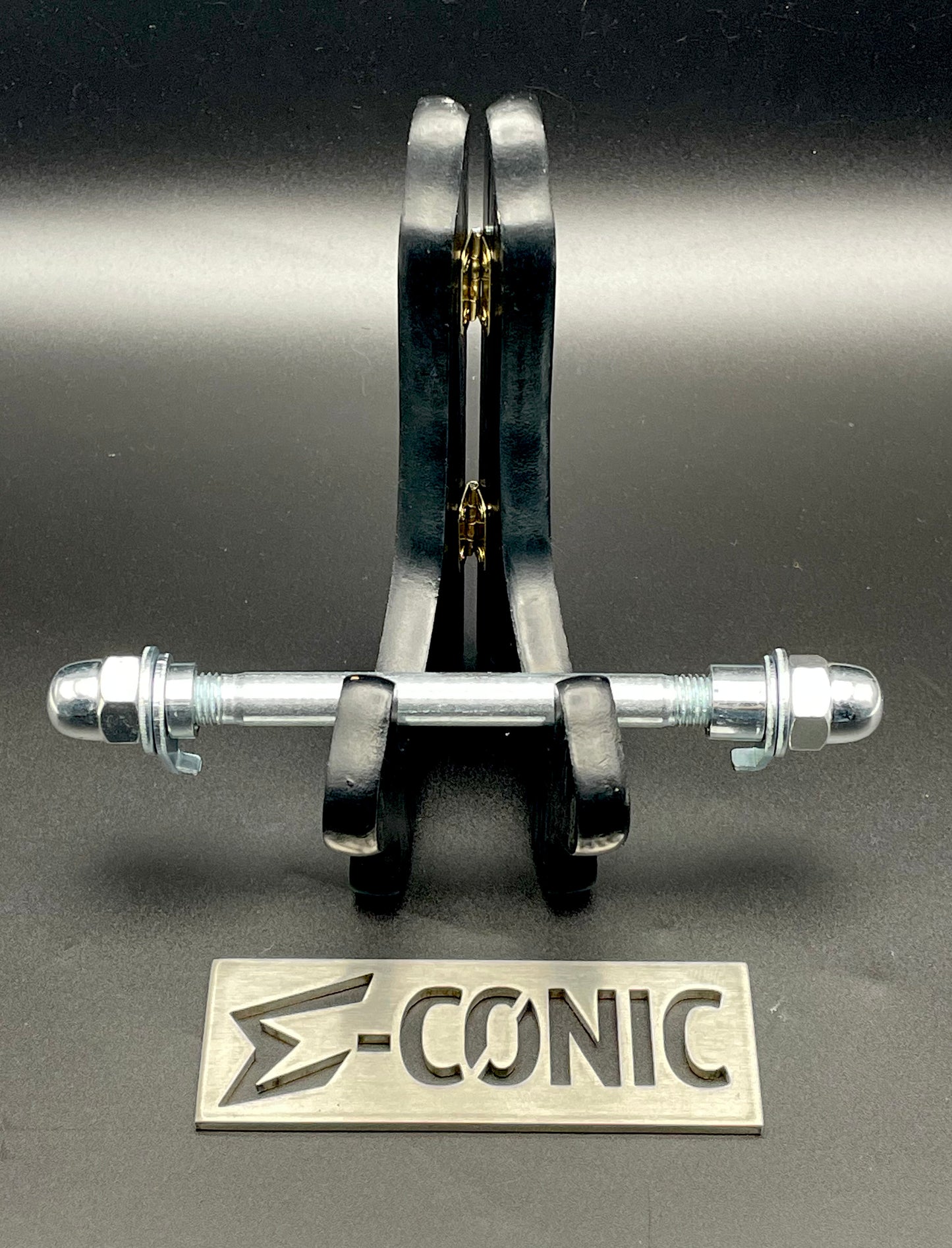 Fiido: Stock Front Wheel Axle