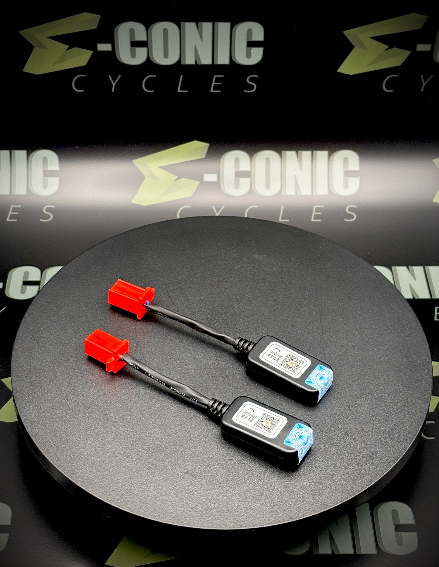 FarDriver Sinewave Controller: Bluetooth Module (Dongle)