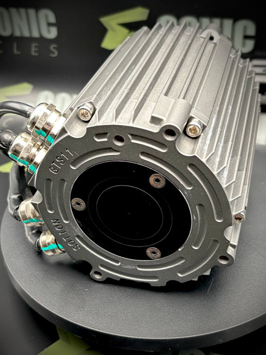 Sotion GTS11 Motor w #35 11T Sprocket (Hall Sensor)