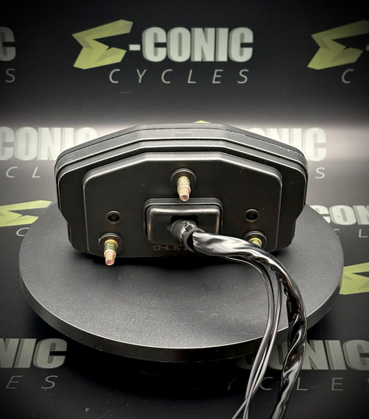 NEW ARRIVAL: Chaojie TFT 4.3" Display