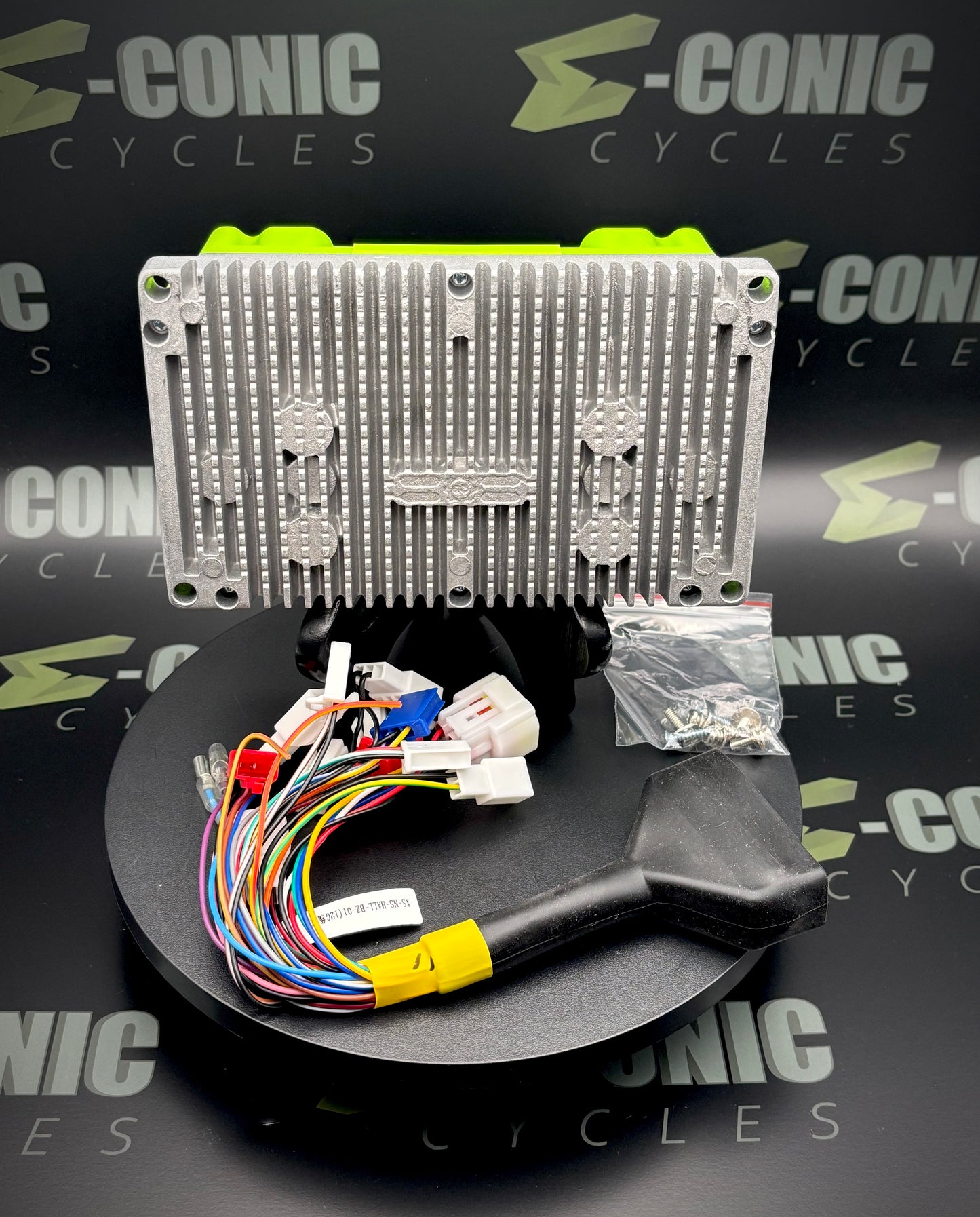 FarDriver Sinewave Controller: ND72200 w BUILT IN Bluetooth