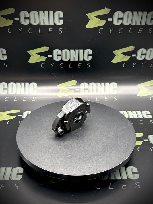 Replacement Metal Housing: SurRon Style Throttle