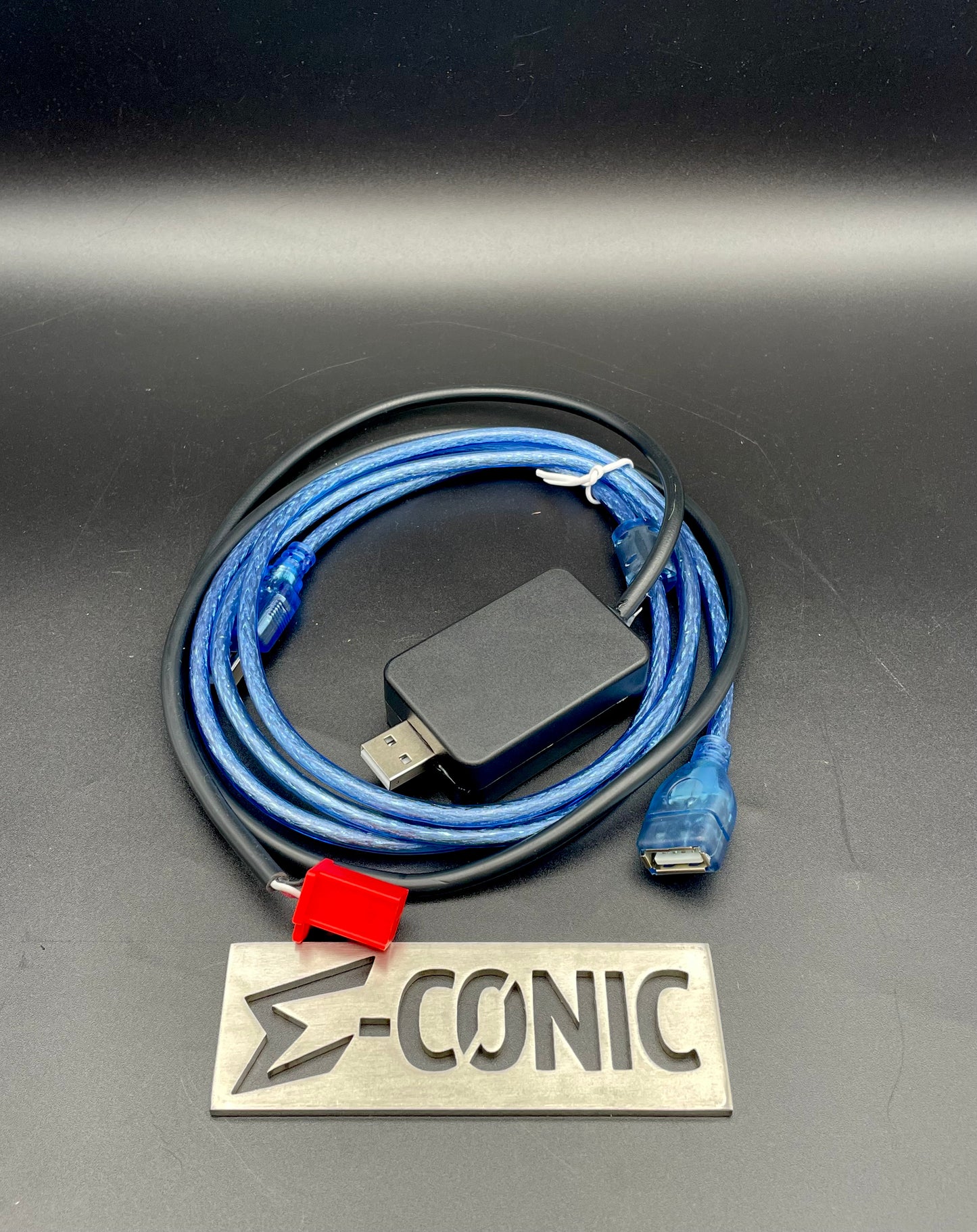 FarDriver Sinewave Controller: Tuning Cable (USB) for Computer