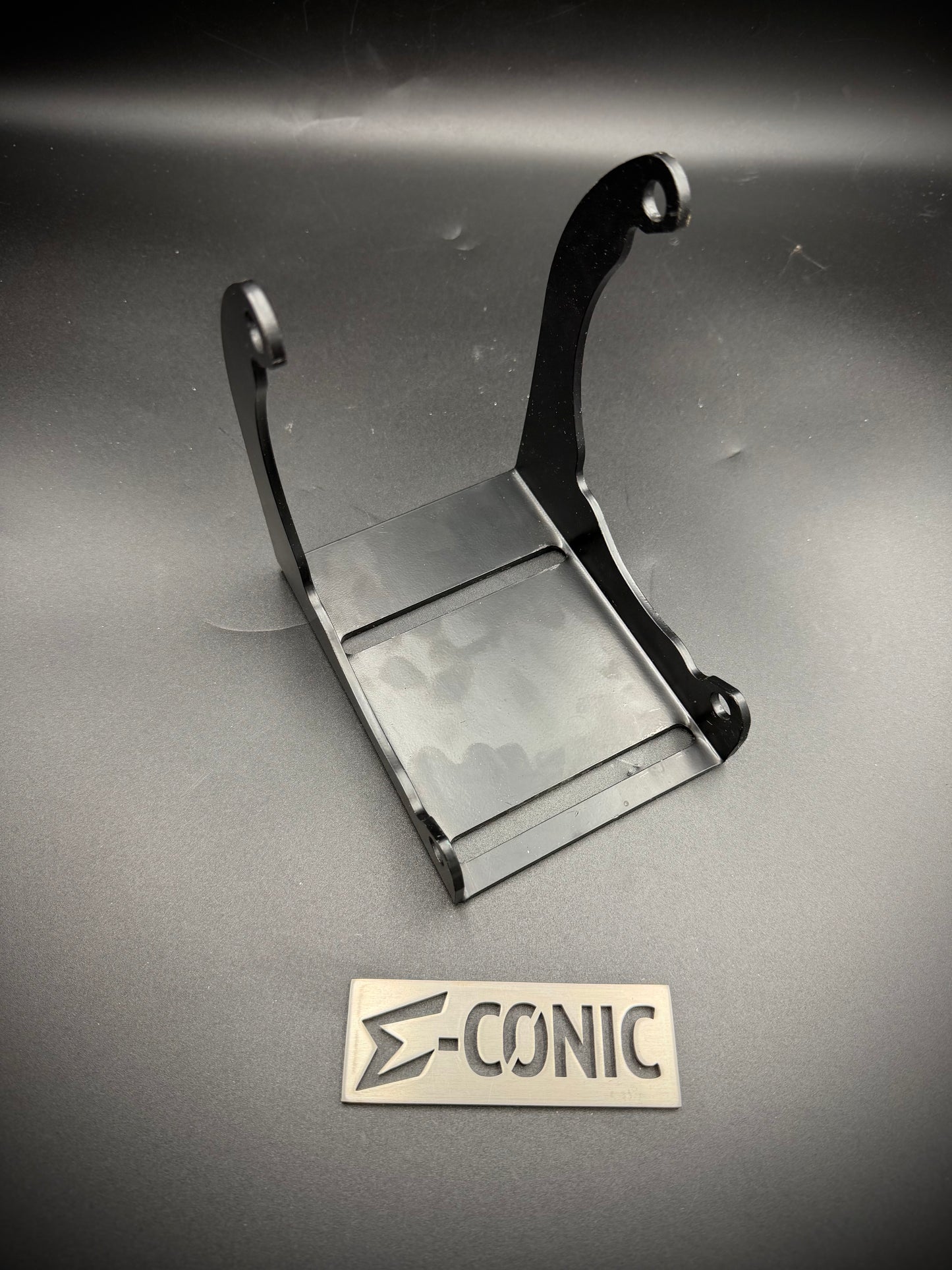 QS120 v3 Motor Cradle*