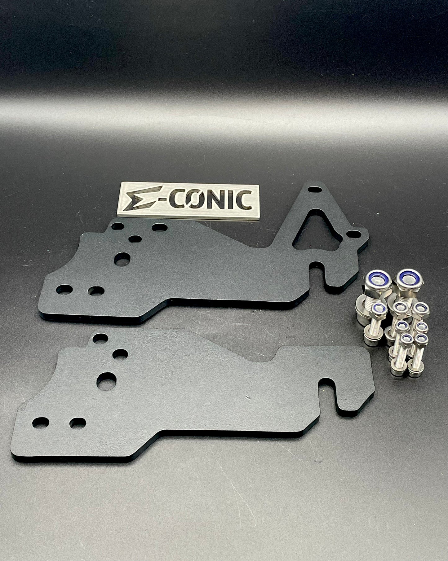 Fiido: Q1 / Q1S Rear Extensions