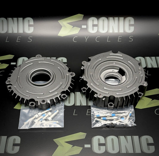 Sotion GTS11 Replacement End Cap Set (Repair)