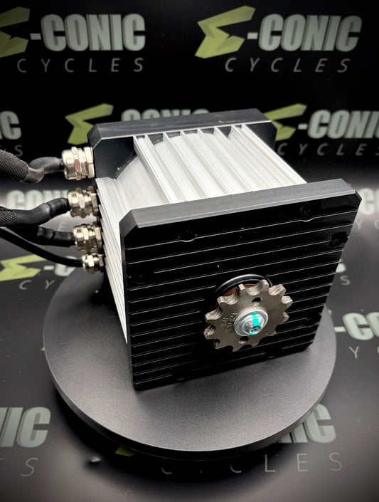 Sotion FW23 Motor w 420 12T Sprocket (Tuttio Soleil01) ENCODER