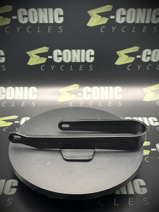 Tuttio Chain Guard / Silencer