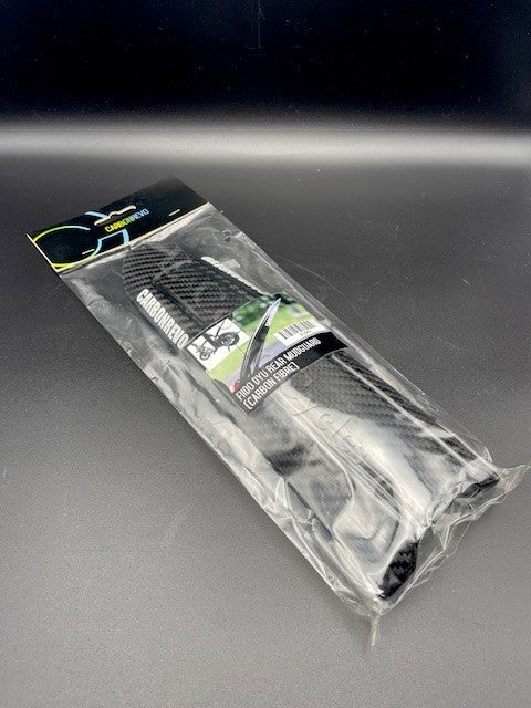 Guardabarros trasero CarbonRevo para Fiido Q Series / eMove Roadrunner v2 / DYU