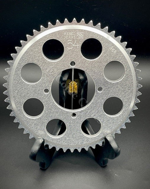 gears sprocket 35 (55T or 65T) Rear Sprocket for Razor Dirt Bikes – E-Conic Cycles