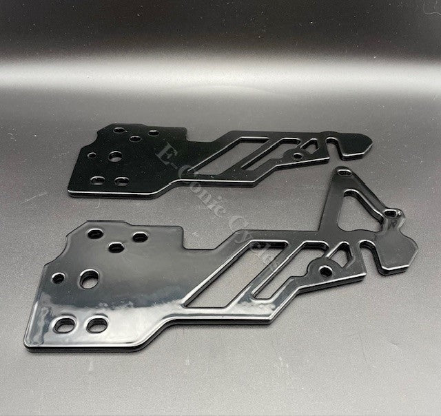 EMove Roadrunner: Rear Extensions (RRv2 or RRv3)