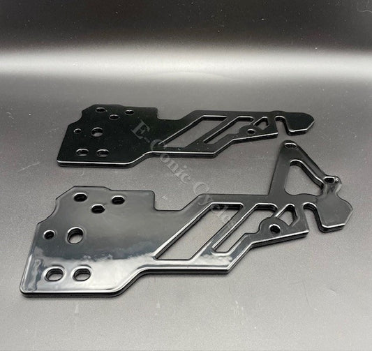 EMove Roadrunner:  Rear Extensions (RRv2 or RRv3)