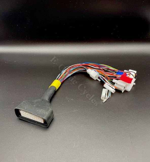 FarDriver Sinewave Controller: Replacement Wire Harnesses