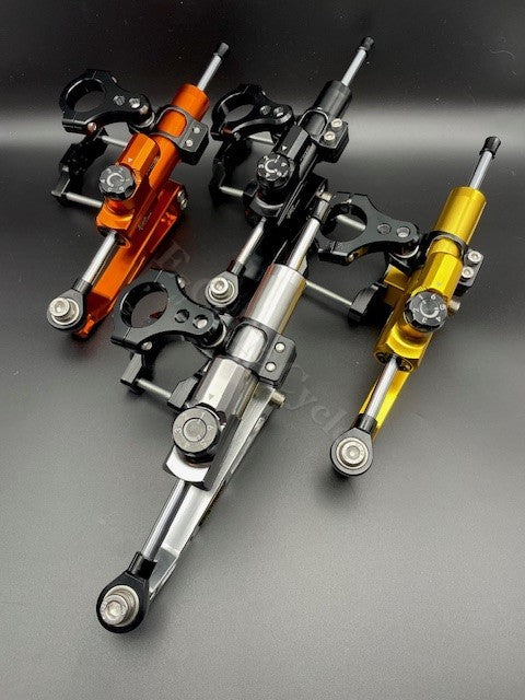 Fiido: Steering Damper Kits