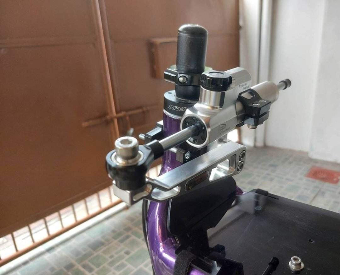 Fiido: Steering Damper Kits