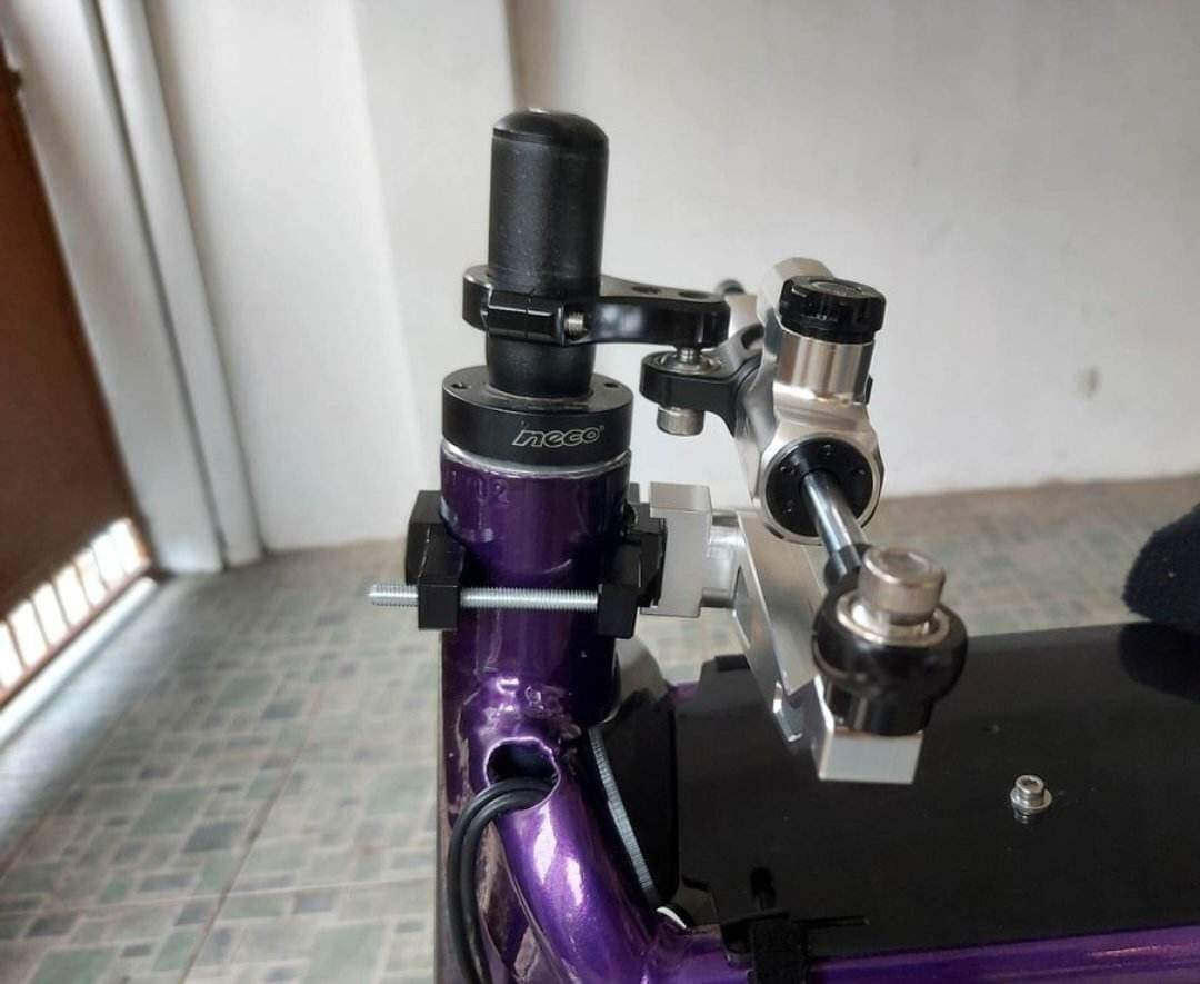 Fiido: Steering Damper Kits