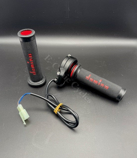 Basic Razor MY1020+ 72V 3kw No Bracket Prewired Bundle