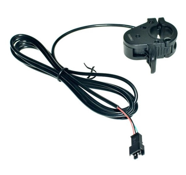 Elementos esenciales del controlador: Acelerador de pulgar precableado (FD) 300x