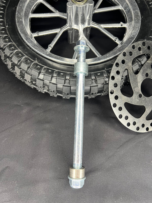 Front Suspension Kit for Razor MX350