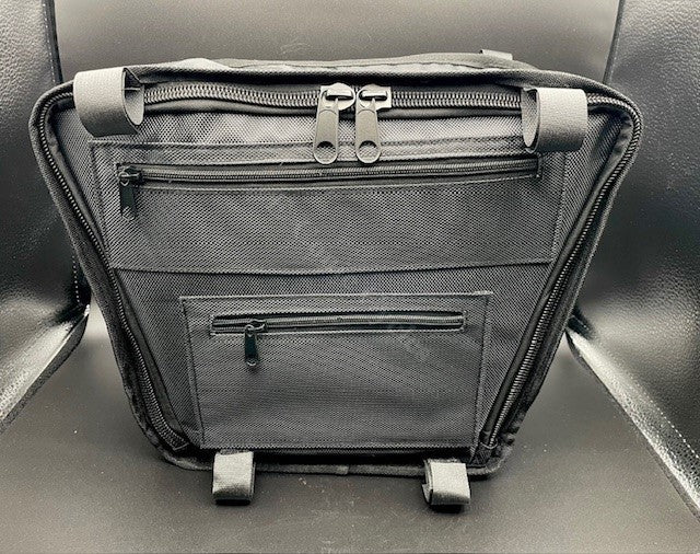 Fiido: Center Bags
