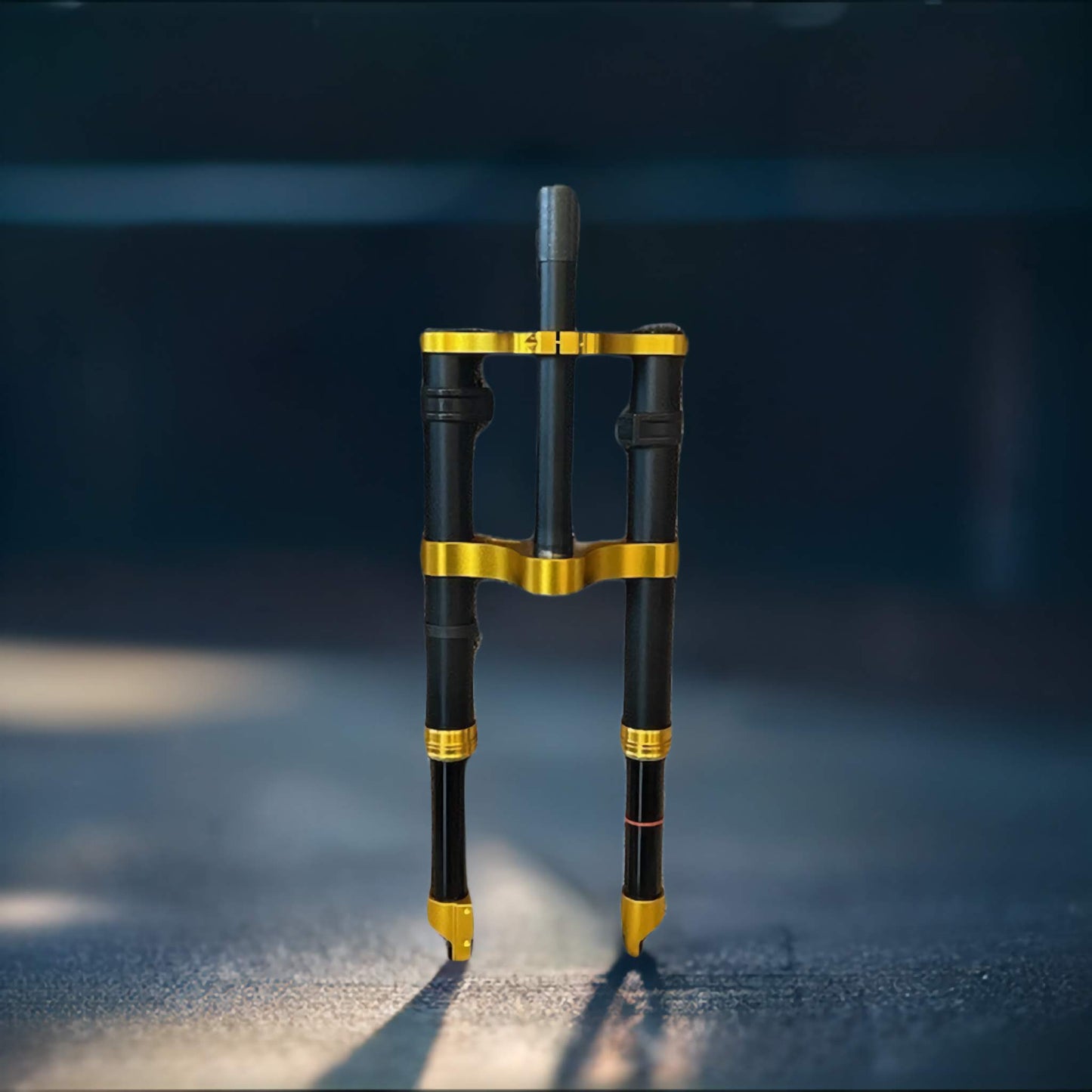 Fiido or RoadRunner: 14/16 Forks (Air or Coil)