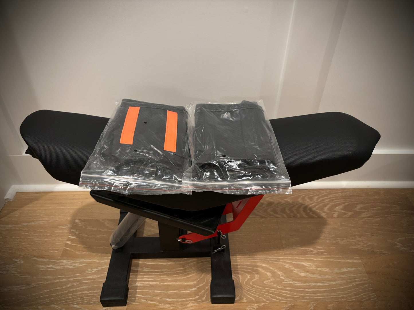 Tuttio Soleil01 Replacement Seat & Two Seat Covers