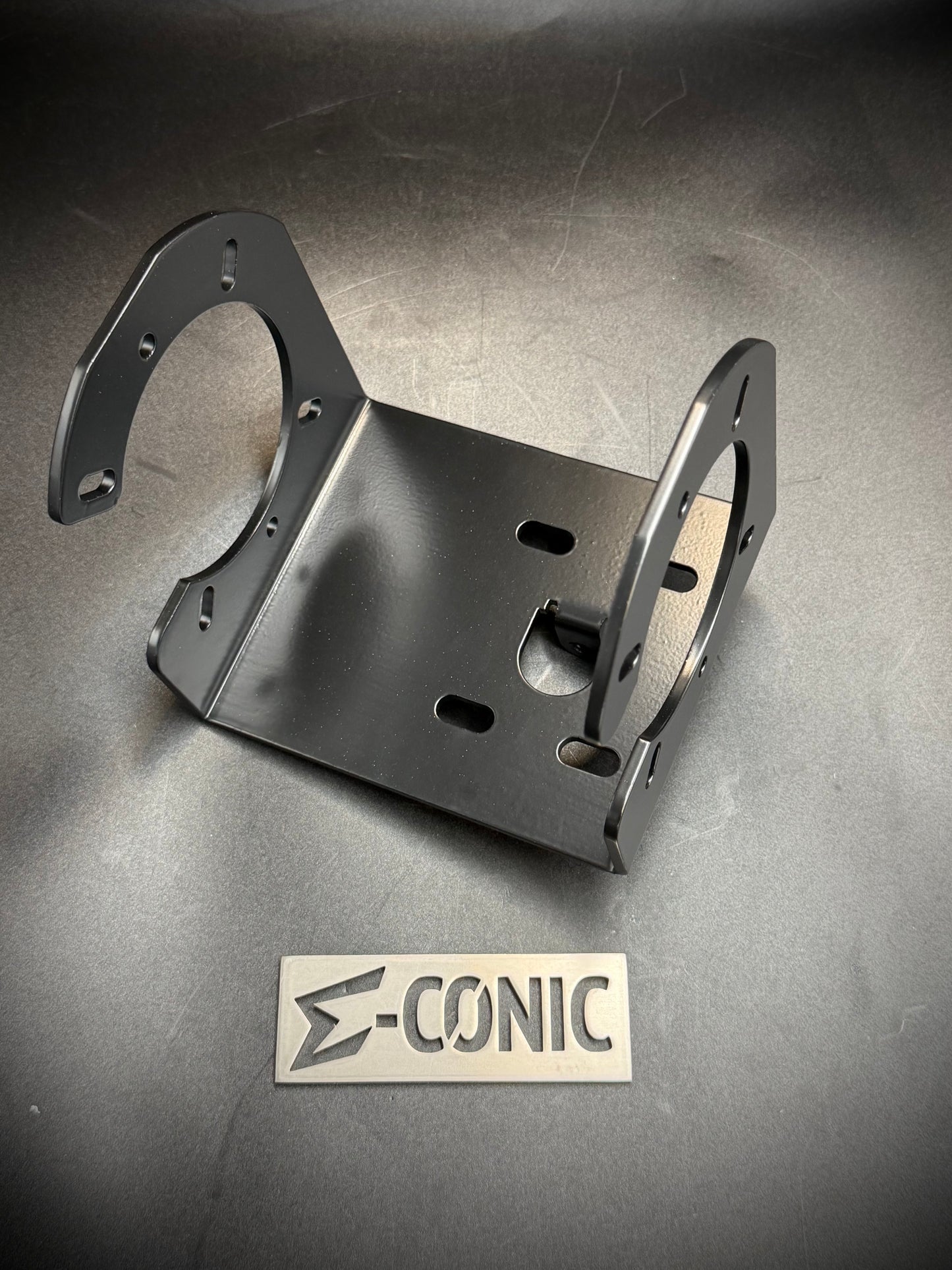 EBox Dragster:  Motor Mount*