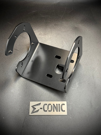 EBox Dragster:  Motor Mount*
