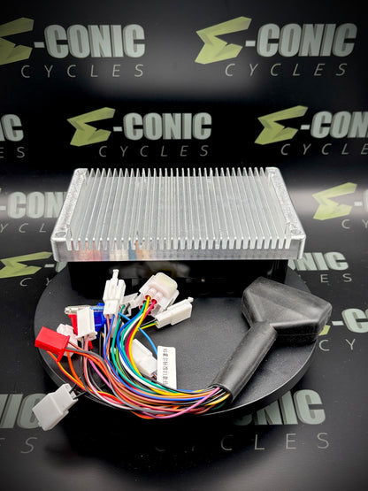 Sotion TY72V270A w Built In Bluetooth & CANBUS (72660) for Valtinsu EM-5