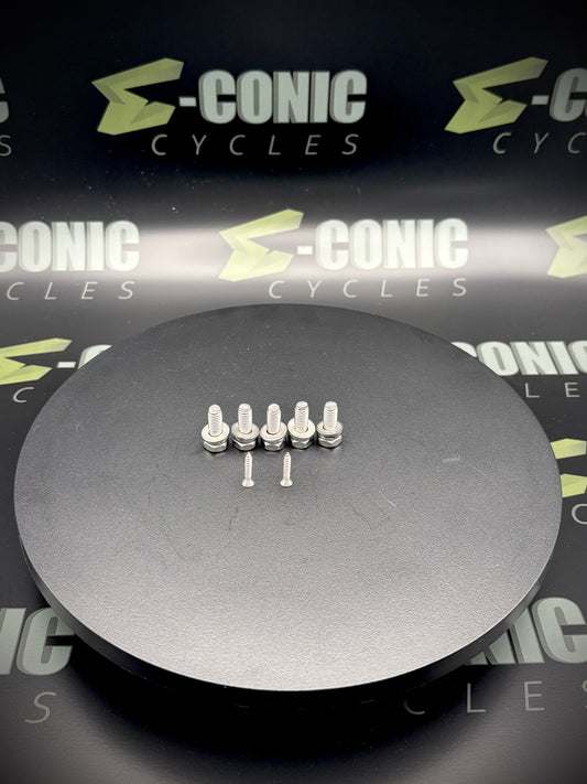 Replacement Screw Set for FarDriver