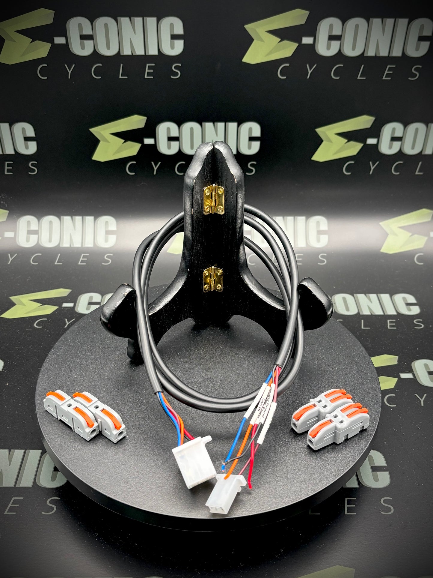 Chaojie Display Harness Extension (4’)