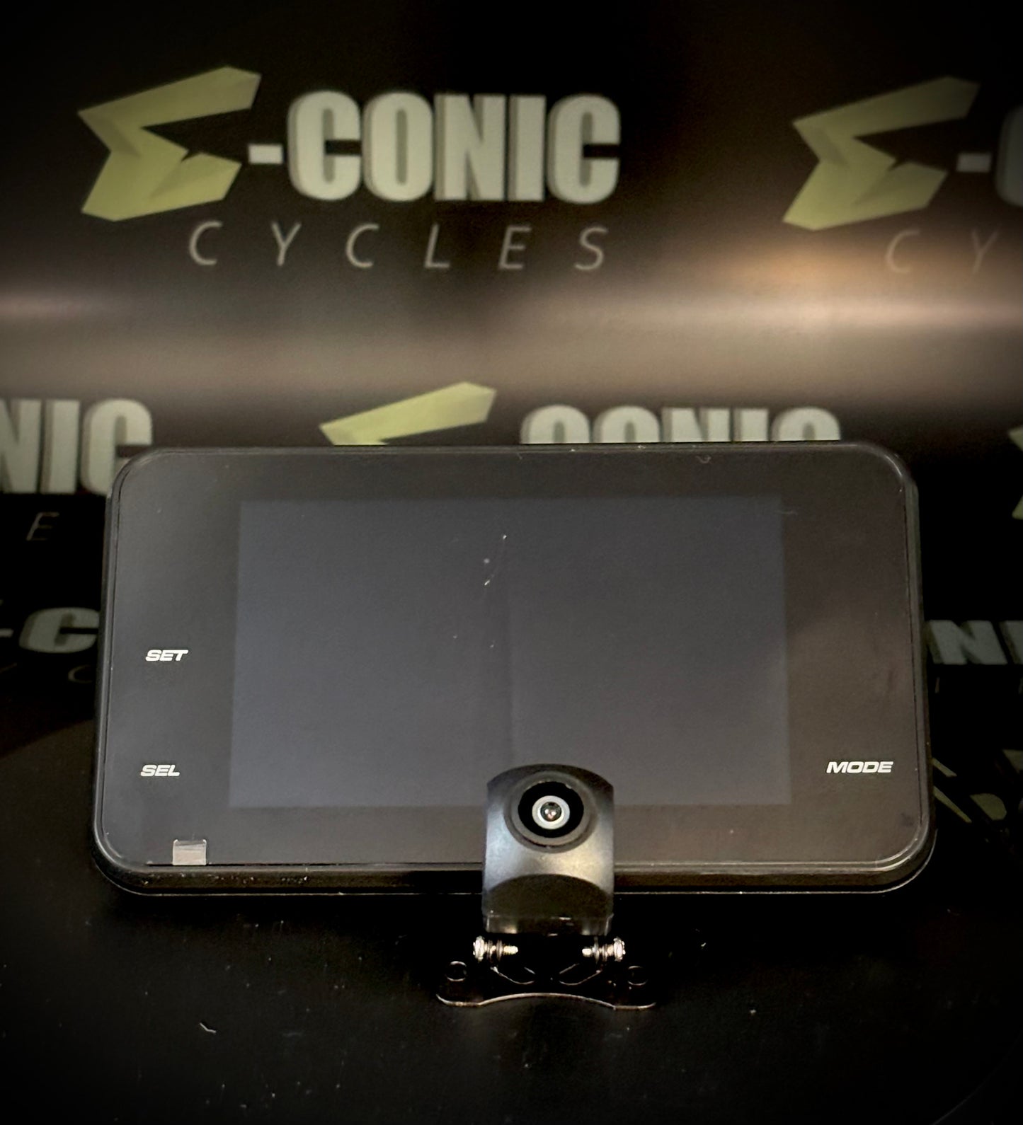 NEW! Chaojie Touchscreen Display (Gen 4)