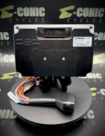 Tuttio Special:  ND72450b ENCODER w Bluetooth (YCK072200b), Controller Mount, and Prewired Bundle