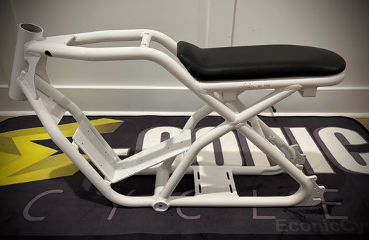 Limited Availability:  Fiido Q2 Style Frame