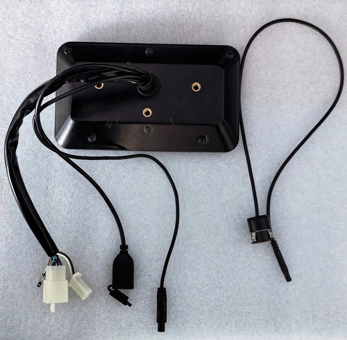 NEW! Chaojie Touchscreen Display (Gen 4)