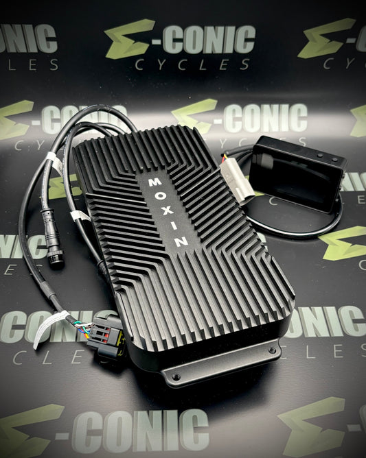 Moxin FOC Controller:  S1201000 for SurRon Ultra Bee w 5" Screen
