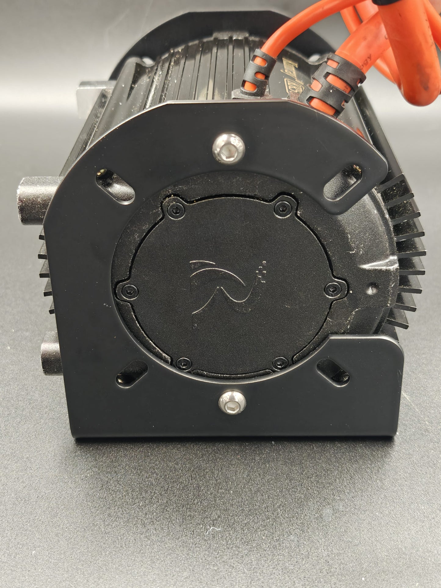 FW11 / GTS11 / KR5V / MY1020+ Motor Cradle Mount