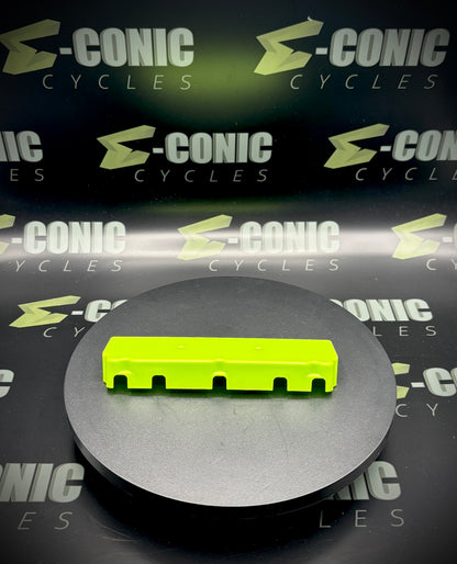Replacement Back Plate for FarDriver Controller