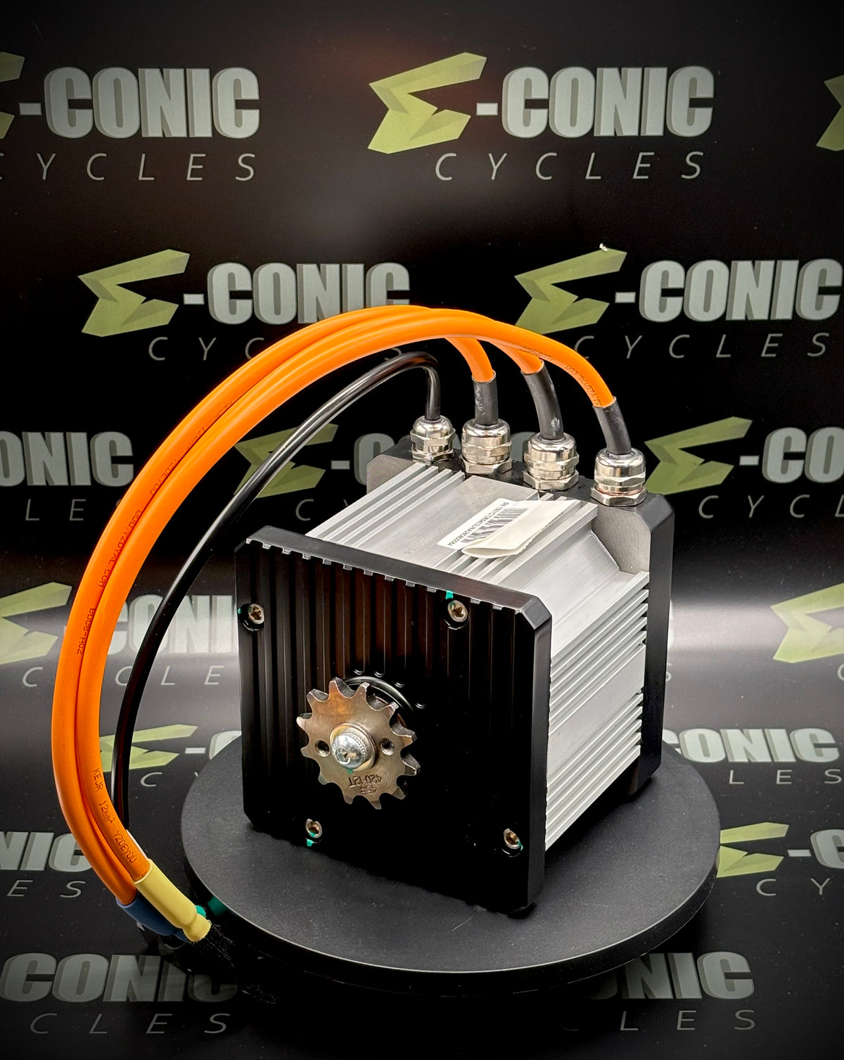 NEW!  Sotion FW23S Encoder Motor for Tuttio Soleil 01