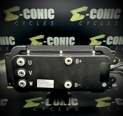 Moxin FOC Controller:  S801100 for SurRon Light Bee w 3" Screen