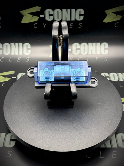 Class T Fuse w Block (150V, 300a)