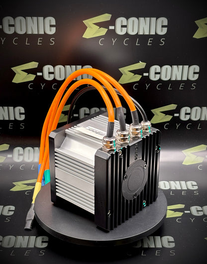 NEW!  Sotion FW23S Encoder Motor for Tuttio Soleil 01