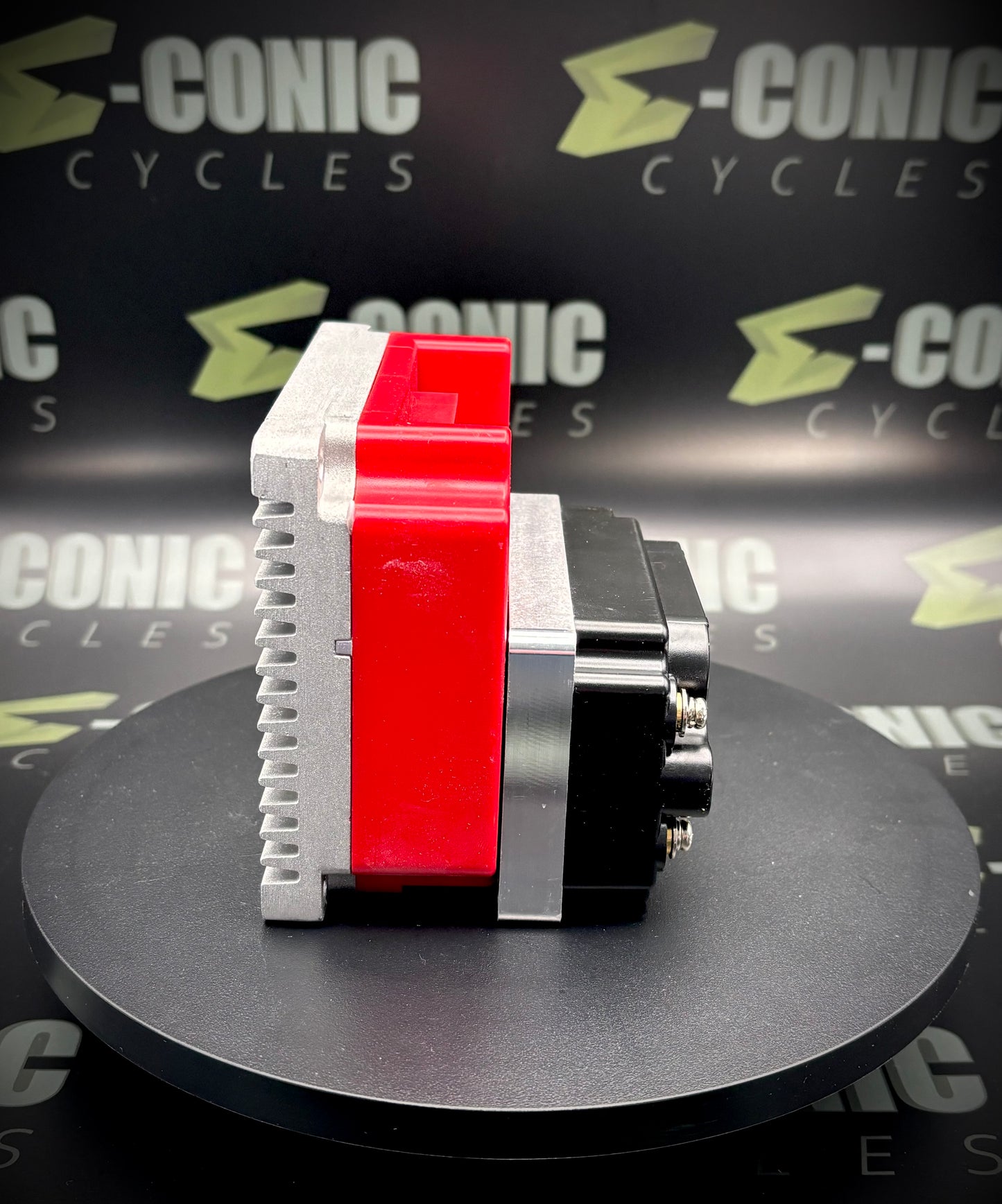 FarDriver Mini 12 w Bluetooth (SX72V70A)