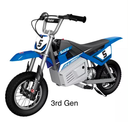 Front Suspension Kit for Razor MX350