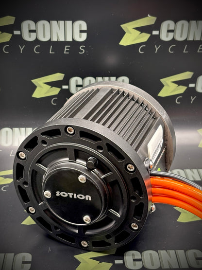 NEW!  Sotion FW26x1 Encoder Motor for QRonge X1 Spark; Optional Kit Available