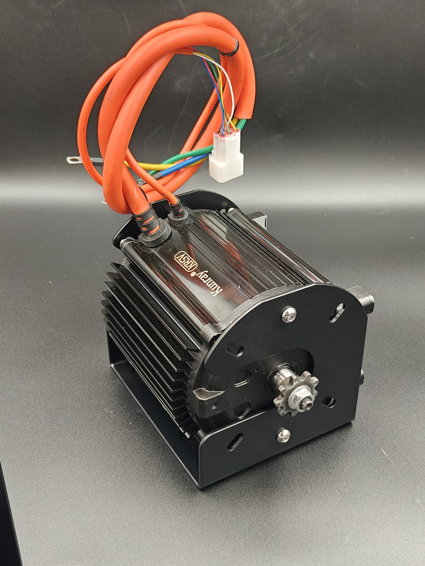 FW11 / GTS11 / KR5V / MY1020+ Motor Cradle Mount