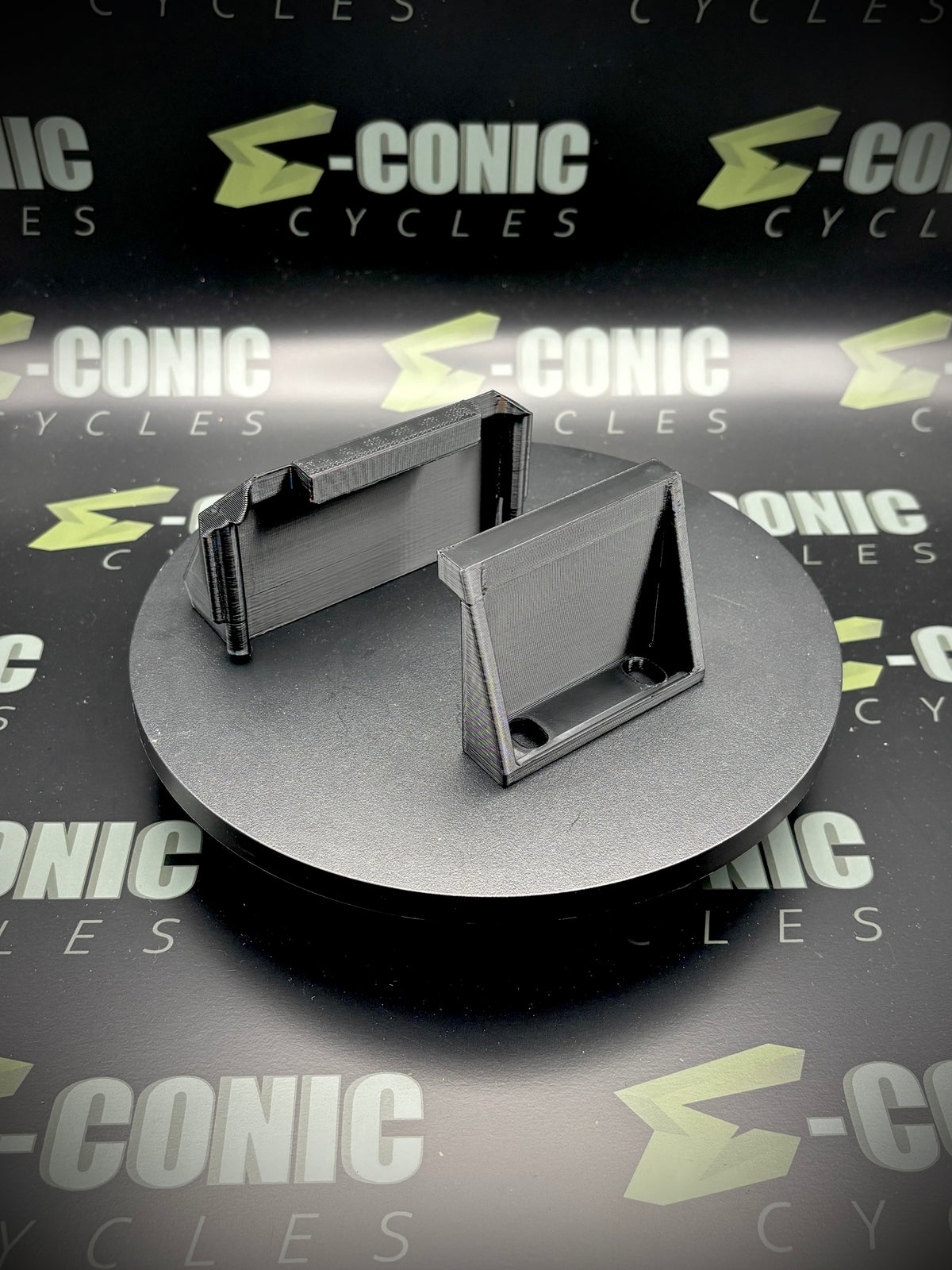 EBox Dragster:  3D Printed Controller Mount (ND72450)