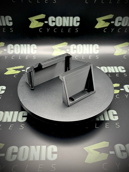 EBox Dragster:  3D Printed Controller Mount (ND72450)