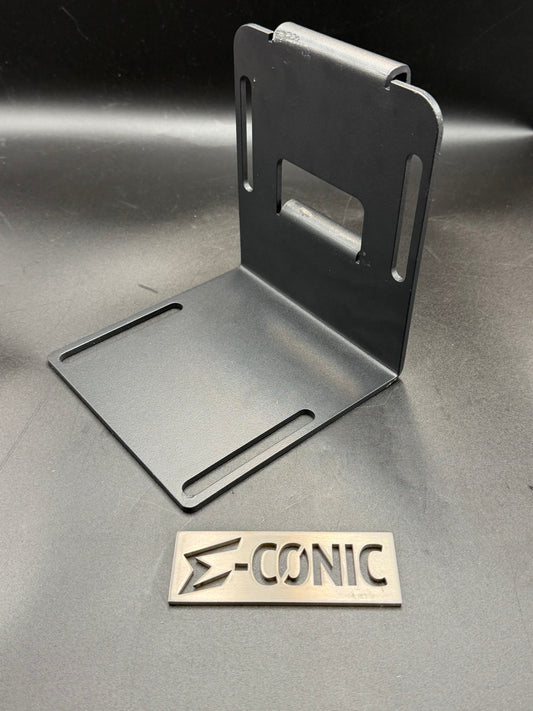 EBox Dragster:  Battery Tray*
