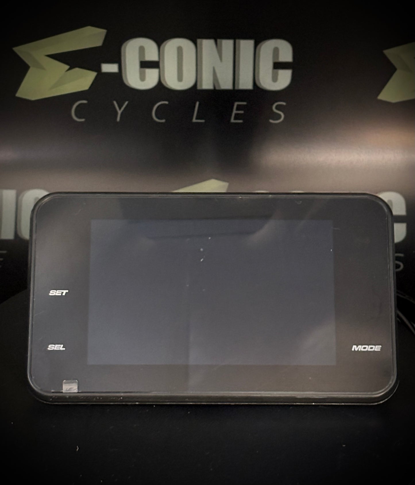 NEW! Chaojie Touchscreen Display (Gen 4)